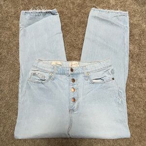 Target jeans